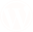 wordpress icon