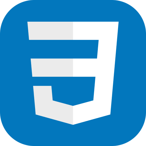 css icon