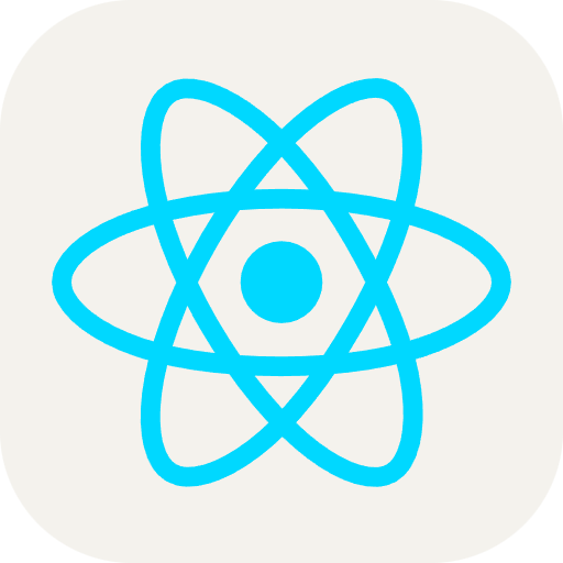 react icon