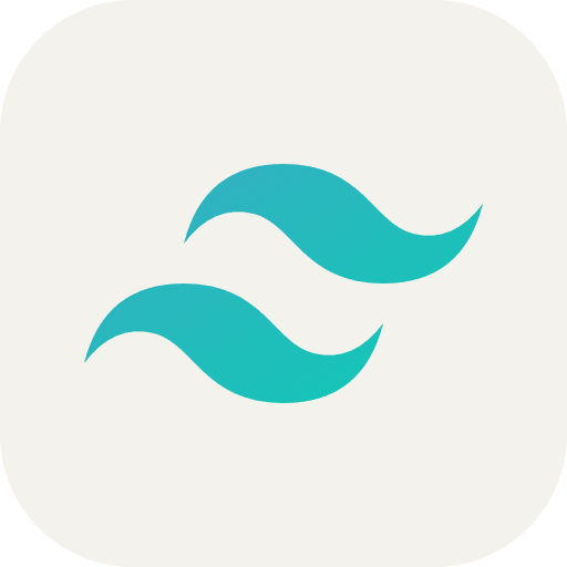 tailwindcss icon
